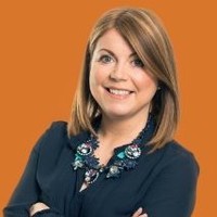 University of Stirling Employee Karen Lawson's profile photo