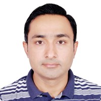 Kirshan Kumar Email