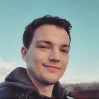 Microbe Formulas Employee Josh Trimble's profile photo
