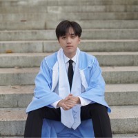 Tianyuan He's profile photo