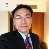 Gtech Solutions Inc. Employee Alan Chen's profile photo