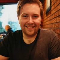 AuditComply Employee Aaron McPoland's profile photo