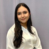 SCHERDEL North America Employee Alyss Cardona Alberto's profile photo