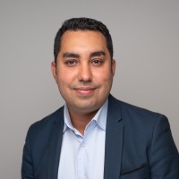 eZyness Employee Marouane Benjenna's profile photo