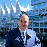 Automotive Retailers Association Employee Ibrahim Ibrahim's profile photo