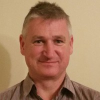 Kiwibank Employee Stuart Sheppard's profile photo