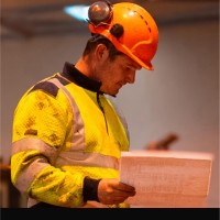 Taranto Ltd Employee Aaron Forde's profile photo