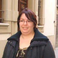 JudgeService Employee Pauline Wollseifen's profile photo