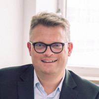 VACUUMSCHMELZE Employee Gebhard Keuffel's profile photo
