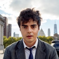 Felipe M Email & Phone Number