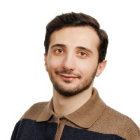 Elias Eid Email & Phone Number