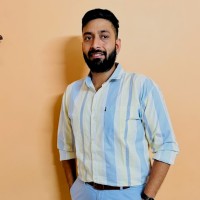 PaperSave Employee Neel Kansara's profile photo