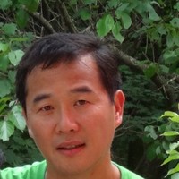 Sony Electronics Employee Steve Chi's profile photo