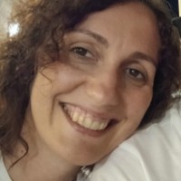 Libera Adv Employee Sara Barcella's profile photo