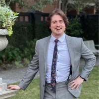 Eric McMichael Email & Phone Number