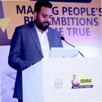 UltraTech Cement Employee Arvind Dogra's profile photo