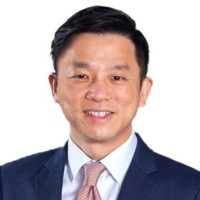 Fuji Xerox (Hong Kong) Employee Alan Chan's profile photo