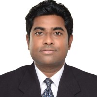 Clinexel Life Sciences Pvt Ltd Employee Ranjit Chavan's profile photo