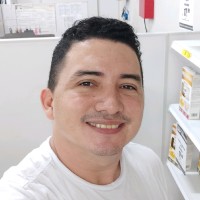 Casa Do Ferro Employee Tiago Gomes da Silva's profile photo