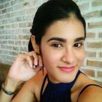 Steffany Barreto Molinares Email
