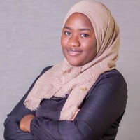 Ndéye Thiao Email