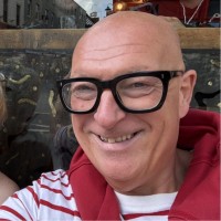 Stuart Hodgkinson Email