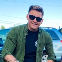Trump Winery Employee John Robertson's profile photo