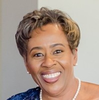 Duke University Employee Adriane Brown's profile photo