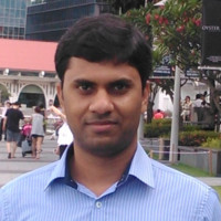 DocOnline Employee Devasis Kanakapalli's profile photo
