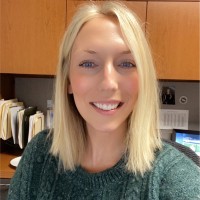 Belt Tech Industrial Employee Karli Woods's profile photo