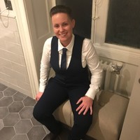 Interaction Recruitment Employee Lianne Lawton's profile photo