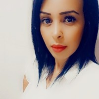 VONEO Employee Khadija Ezzadi's profile photo