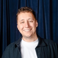Arcade Employee Joe Lamb's profile photo