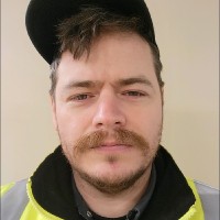 Meridian Specialty Yarn Group, Inc. Employee Bradley Potts's profile photo