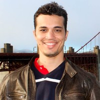 AlgaWorks Employee Thiago Faria de Andrade's profile photo