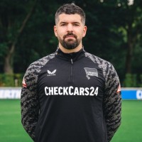 FC Liefering Employee Maximilian Plachel's profile photo