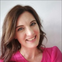 Allianz Employee Anna Hinkel's profile photo