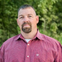 Flex-Erect Employee Steven Hickman's profile photo