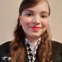 PwC México Employee María de Los Ángeles Ortega Chávez's profile photo