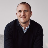 Nordic Nest Employee Erik Öjner's profile photo
