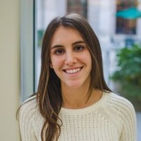 Goldman Sachs Employee Amanda Ross's profile photo