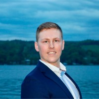 IMR Test Labs Employee Austin McCloskey's profile photo