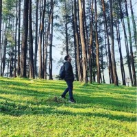 KJPP Employee M. Reza's profile photo