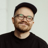 Профи (profi.ru) Employee Dima Kuchev's profile photo