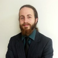 Urbandale High School Employee Shaun Knapp's profile photo