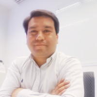 WOM Chile Employee Fernando Medina Morales's profile photo