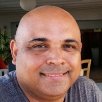 DataOrbis Employee Marcell Abrahams's profile photo