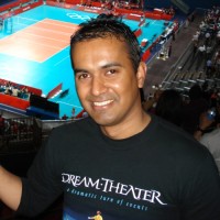 Mohammad Ahmed Email