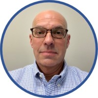 Resilience Employee Robert Martell's profile photo