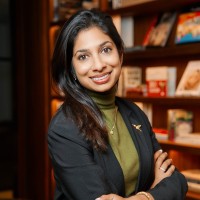 Stone Transformation Employee Sneha Chandrasekaran's profile photo